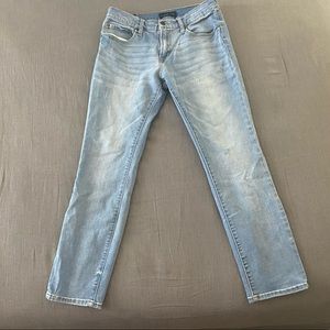 Men Aeropostale Skinny Jean